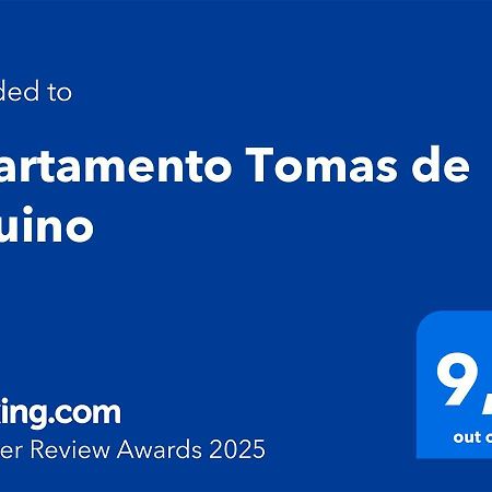 Apartamento Tomas De Aquino Cordoba Dış mekan fotoğraf