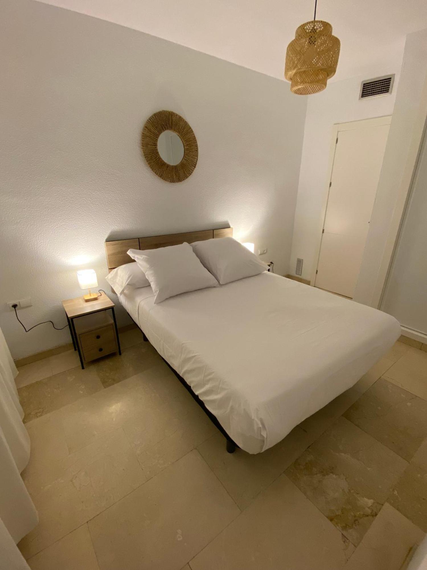 Apartamento Tomas De Aquino Cordoba Dış mekan fotoğraf