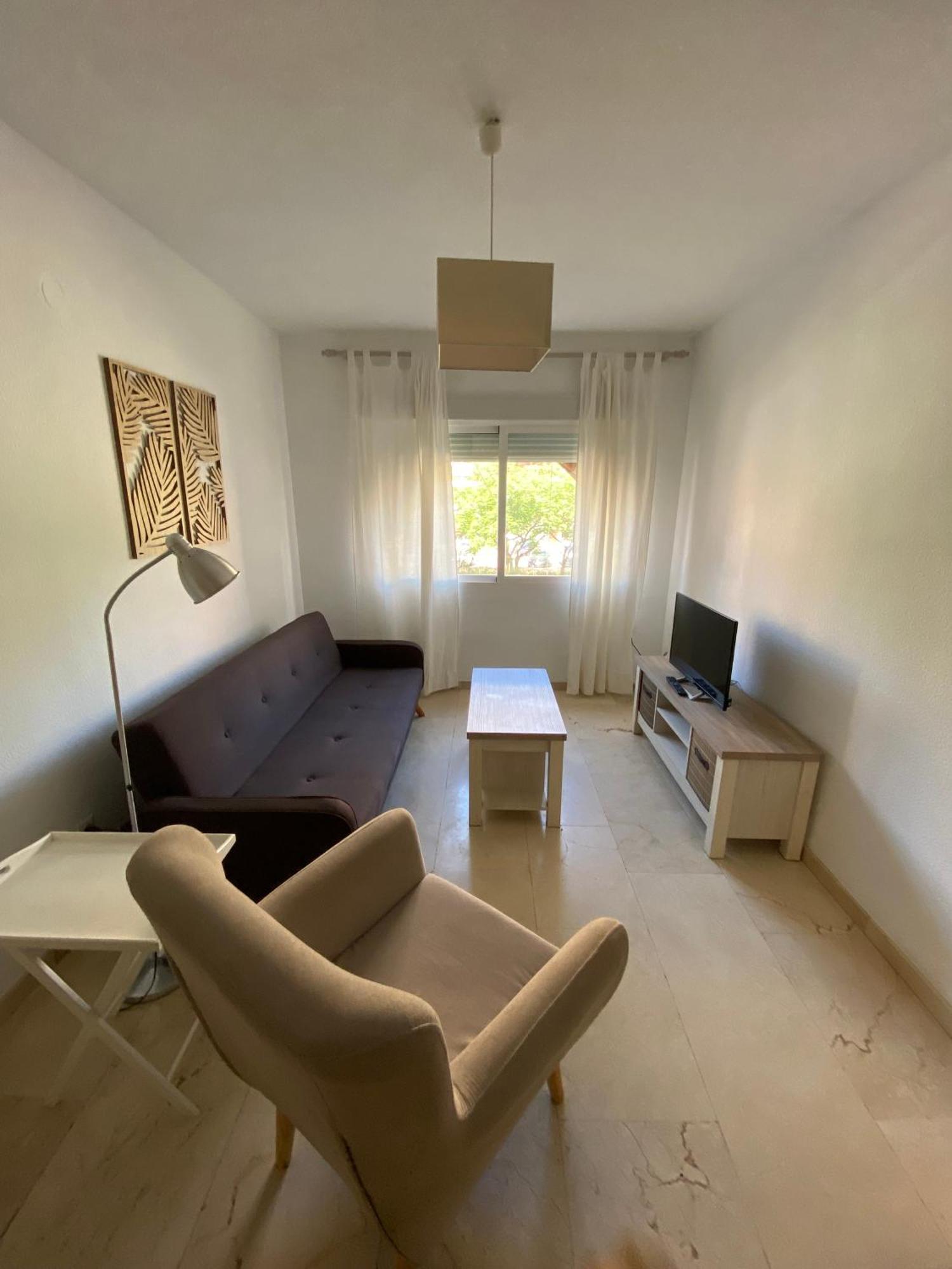 Apartamento Tomas De Aquino Cordoba Dış mekan fotoğraf