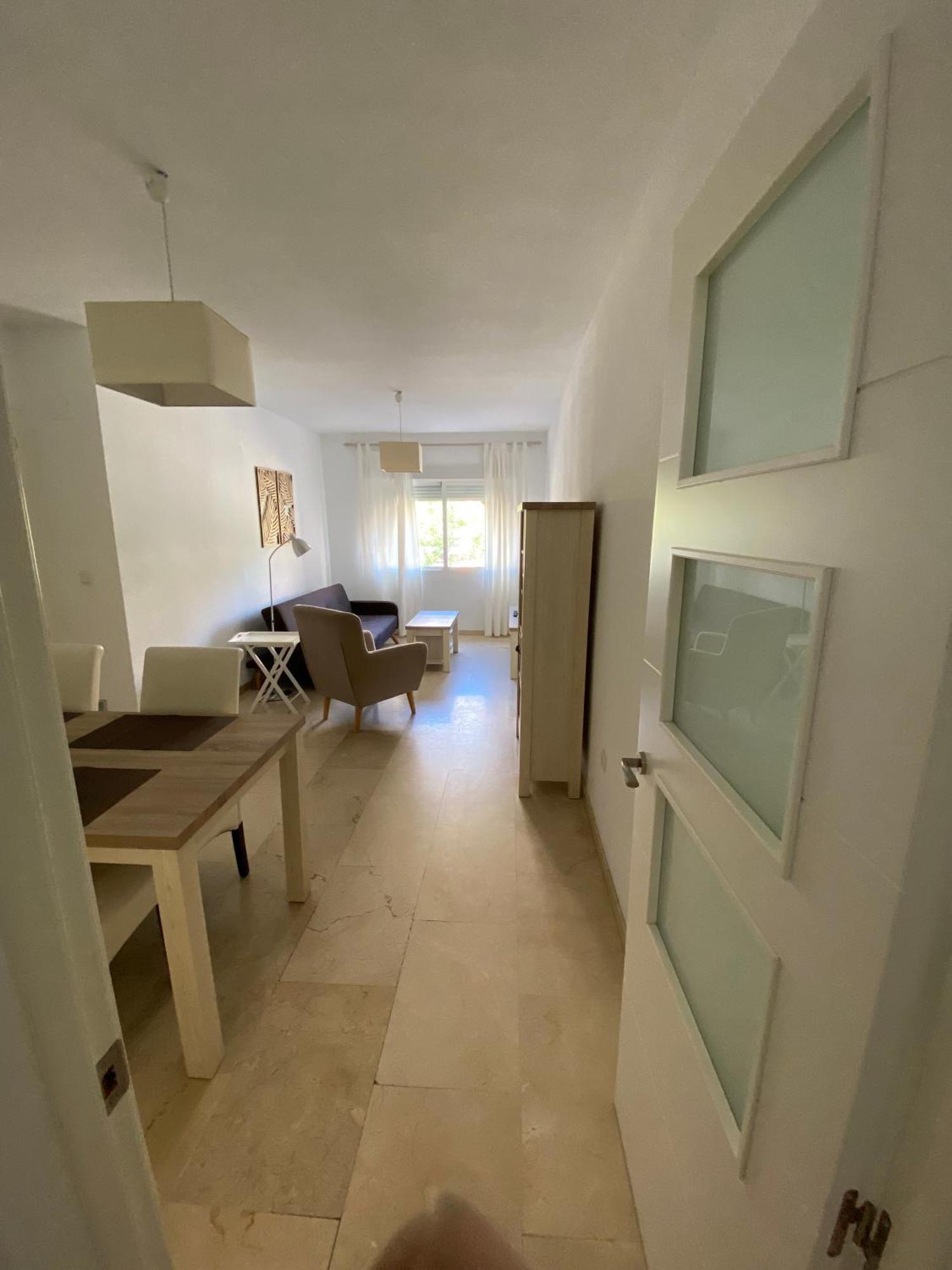 Apartamento Tomas De Aquino Cordoba Dış mekan fotoğraf